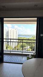 Aquarius By The Park (D16), Condominium #564802101